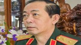 Trung tướng Trần Phi Hổ nói về việc bổ nhiệm Vũ Minh Hoàng