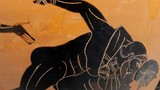 Những cái chết khó tin thời Hy Lạp cổ đại