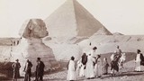 Ảnh du khách châu Âu khám phá Ai Cập những năm 1890-1930