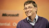 Tỷ phú Bill Gates: “Tiền bạc không phải thước đo thành công''