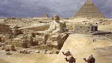 Giả thuyết khó tin về kim tự tháp ở Giza