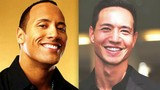 Kim Lý được báo quốc tế so sánh với siêu sao “The Rock”