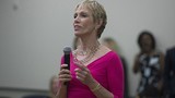 Doanh nhân Barbara Corcoran: “Thành công nhờ đầu tư vào sân sau“