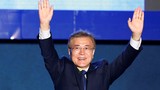 Ông Moon Jae-in: Từ luật sư trở thành Tổng thống Hàn Quốc
