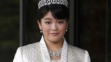 Công chúa Mako: Từ bỏ tước vị để theo đuổi hạnh phúc
