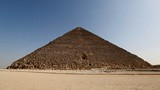 Loạt bí ẩn muôn đời không giải ở đại kim tự tháp Giza 