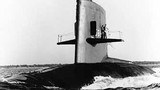 Vụ mất tích tàu ngầm bí ẩn nhất nước Mỹ năm 1968