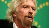 Tỷ phú Richard Branson: “Vui vẻ - nhân tố quan trọng để thành công“
