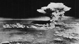 Giật mình hậu quả Mỹ ném bom hạt nhân xuống Nhật 1945