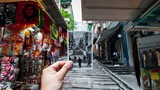 Ngắm loạt ảnh cực quý hiếm về Hong Kong xưa và nay