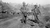 Ảnh lịch sử khó quên Chiến tranh Triều Tiên 1950 - 1953