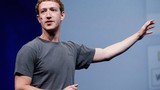 Mark Zuckerberg: "Rủi ro lớn nhất là chẳng đối mặt với rủi ro nào"