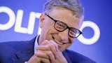 Bill Gates: “Đừng bao giờ so sánh bạn với người khác''