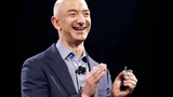 Tỷ phú Jeff Bezos: “Phải liều lĩnh để đón nhận thất bại“