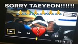 Taeyeon (SNSD) bị đẩy ngã và đụng chạm tại sân bay Jakarta