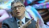 Tỷ phú Bill Gates: “Cần đấu tranh để trở nên giàu có hơn''