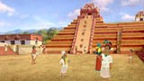 Bật mí những điều bất ngờ về nền văn minh Maya