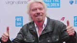 Richard Branson: “Đừng bao giờ nhìn lại quá khứ và hối tiếc“