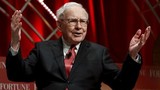 Tỷ phú Warren Buffett: “Hãy tham lam khi kẻ khác sợ hãi“