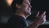 'Tỷ phú Mark Cuban: "Không bao giờ cố gắng để thư giãn"