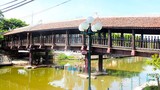 Về nơi có nhiều cầu ngói nhất Việt Nam