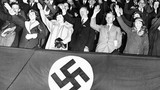 Ảnh: Tổ chức Đức Quốc xã thành lập công khai giữa nước Mỹ
