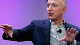 Tỷ phú Jeff Bezos: “Hãy tìm ra điểm mạnh của chính mình“