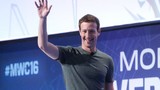 Mark Zuckerberg: “Mọi người chỉ quan tâm những thứ bạn đã làm được“