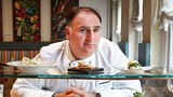 Jose Andres: Đến Mỹ chỉ với 50 USD và khát vọng nổi tiếng 