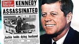 Vì sao có nhiều thuyết âm mưu vụ ám sát Tổng thống Kennedy?