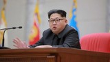 Robert Kelly: Lệnh trừng phạt Triều Tiên chỉ như "nước đổ lá khoai"