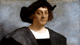 Bí mật cuối đời khó tin của nhà hàng hải Christopher Columbus