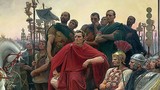 Hoàng đến La Mã Julius Caesar từng xâm lược Anh thế nào?