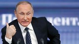 Vì sao người Nga ủng hộ Tổng thống Putin tái tranh cử?