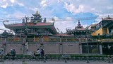 Ngôi chùa gắn 30 tấn sành, sứ vỡ độc nhất Sài Gòn