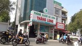 Ai là chủ thực sự các phòng khám Trung Quốc?