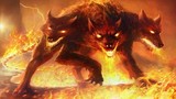 Truyền thuyết về quái vật chó ba đầu canh giữ cổng địa ngục 