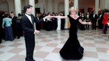 Ảnh đáng nhớ Công nương Diana khiêu vũ tại Nhà Trắng 1985