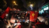 Xử lý nghiêm hành vi đua xe sau chiến thắng lịch sử của U23 Việt Nam
