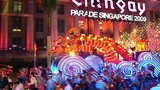 Những lễ hội thú vị dịp Tết Âm lịch ở Singapore