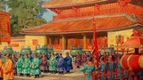 Vua chúa triều Nguyễn đón Tết Nguyên đán thế nào?