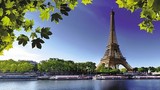 Tiết lộ thú vị về Tháp Eiffel, biểu tượng nước Pháp