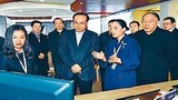 Lộ diện người tình tặng long bào cho cựu Bí thư Trùng Khánh
