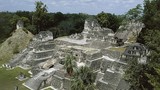 Hình ảnh mới nhất hàng ngàn cung điện của người Maya ở Guatemala