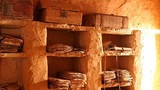 Độc đáo những thư viện cổ giữa sa mạc Sahara
