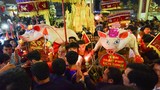 4 lễ hội mùa xuân lạ lùng nhất Việt Nam