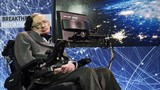 Tiên tri khủng khiếp của Stephen Hawking về Trái đất 