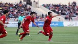Đội tuyển Việt Nam thăng tiến mạnh mẽ trên bảng xếp hạng FIFA