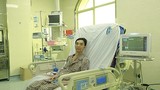 Bệnh nhân ghép phổi từ người cho chết não đầu tiên tại VN đã tự thở