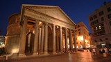 Giải mã thú vị về đền Pantheon nổi tiếng thế giới 